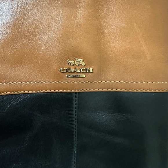 Coach Boots - Picture 9 of 9